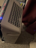 松下（Panasonic） PXF35C空气净化器 家用纳诺怡除菌除异味除过敏原 23平米 实拍图