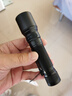 FENIX菲尼克斯手电筒C6 V3.0强光远射充电户外照明防水应急手电筒 实拍图