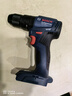 博世（BOSCH） GSB185-LI专业级锂电无刷充电式冲击钻（晶钢钻）电钻电动螺丝刀 裸机版【不含电池、充电器】 实拍图