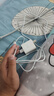 原奘 适用苹果16/15/14数据线车载USB转TypeC传输充电电脑充电宝充电线15/Pro/Max手机车机连接Carplay 加长1.5m闪充线 实拍图