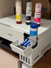 爱普生（EPSON）墨仓式 L3251彩色打印机 微信打印/无线连接 家用打印优选（打印、复印、扫描、AI学习打印机） 实拍图