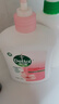 滴露（Dettol）洗手液滋润500g*6 抑菌洗手液家庭装大桶儿童消毒无酒精温和护手 实拍图