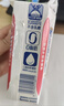 舒化0乳糖牛奶 脱脂牛奶220ml*8盒 无乳糖牛奶 0脂肪 礼盒装 实拍图