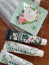 两面针（LMZ）便携礼包旅行套装（牙刷4支+牙膏40g*3支+洗发水30ml+护发素30ml 实拍图