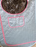 弗卡伦汗蒸箱家用汗蒸房全身桑拿房家庭式蒸汽桑 家里用桑拿  可折叠全 【全身更有效汗蒸】单人蓝色加大箱体+9档遥控+礼包 实拍图