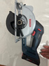 博世（BOSCH）GKS 18V-51 专业充电式锂电无刷电圆锯木工切割机140mm 裸机 实拍图