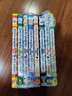 英文原版 小屁孩日记8册赠音频 Diary of a Wimpy Kid 幽默漫画桥梁章节书哭包日记 7至12岁小学生课外读物 蓝思910-1060L 实拍图