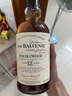 苏格兰百富（The Balvenie）宝树行 The Balvenie 百富单一纯麦苏格兰威士忌700ml原装洋酒 苏格兰百富12年700ML 实拍图