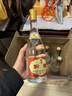 汾酒 黄盖玻汾 清香型白酒 53度 475mL*12瓶 （非原箱6瓶*2） 实拍图