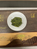 西湖工夫绿茶茶叶龙井茶明前特级250g 2024新茶上市礼盒装春茶高档送礼 晒单实拍图