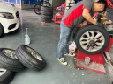 米其林（MICHELIN）汽车轮胎 185/60R15 88H 韧悦 ENERGY XM2+ 适配本田飞度 实拍图