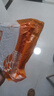 悦味纪 荞麦鸡蛋灌饼皮1.8kg 20张 低脂 手抓饼卷饼 早餐半成品 速食 实拍图