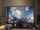 雷神31.5英寸OLED屏4K 240Hz双模480Hz原生10Bit硬件低蓝光HDR1300nit Type-C96W电竞显示器ZU32F240E 实拍图