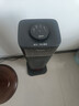美的（Midea）【火焰轻奢】石墨烯语音暖风机取暖器家用电热电暖器全屋大面积升温电暖气轻音节能小太阳 NFT-HYR 实拍图
