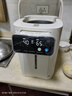 美的（Midea）电热水瓶电水瓶 烧水壶电水壶电热水壶 316L不锈钢5L大容量家用48H保温恒温 可拆国家补贴11FPro 实拍图