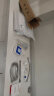 志高（CHIGO）即热式电热水器超薄8500W智能变频恒温速热小厨宝省电家用出租屋洗澡免储水功率可调KBR-W5D  晒单实拍图
