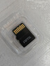 闪迪（SanDisk）TF内存卡4k高清A2 V30 U3录制相机至尊极速存储卡高速Micro SD卡64g摄影机256g无人机128g运动相机 512G至尊极速TF卡 实拍图