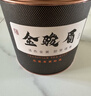 华源茶业武夷红茶特级金骏眉茶叶2025新茶送礼盒装武夷山高档礼品500g 实拍图