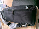 金利来胸包多功能男包简约斜挎包腰包旅行单肩小背包 生日礼物送爸爸 实拍图