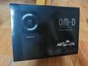奥林巴斯（OLYMPUS）E-M10 MarkIV EM10四代 微单相机 数码相机 微单套机（14-42mm & 40-150mm）黑色 实拍图