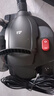 小狗桶式吸尘器家用大功率超强吸力干湿吹一体多功能15L大容量吸尘机D-809工业吸尘器  政府补贴 实拍图