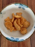 上好佳【38元8包】 多种口味休闲零食 解馋零食随意搭配 (70g-85g)/袋 日式鱼果海苔 实拍图