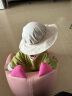 lamami 儿童沙发宝宝婴儿卡通高弹海绵皮艺女孩公主座椅学坐椅lamomi701 可可喵（推荐1-3岁） 海绵 49cm 实拍图