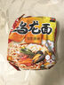 不倒翁乌龙面 480g（120g*4）韩国进口方便面 夜宵速食面袋装 实拍图