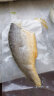 三都港 冷冻去刺黄花鱼片235g 深海鱼 鱼柳 生鲜鱼类 海鲜水产 烧烤食材 实拍图