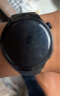 华为（HUAWEI）【母亲节礼物】华为手表Watch4运动智能eSIM独立通话体温血氧呼吸心率监测仪防水成人男女士gt4 46mm幻月黑【皮表带+贴膜】 好礼十选一 晒单实拍图