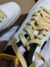 耐克NIKE送男友男板鞋经典COURT VISION运动鞋FD0320-133帆白色41码 实拍图