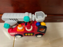 汇乐玩具早教消防车工程车婴幼儿汽车玩具宝宝儿童男女孩六一儿童节礼物 晒单实拍图