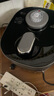 美的（Midea）低脂浓香电压力锅0涂层家用煲汤高压锅5L双胆4-6人全自动智能预约炖肉煮饭饭煲MY-C5930F国家补贴 实拍图