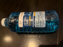 荣力4大桶装玻璃水汽车冬季防冻-40-25四季通用型雨刮水车用去污剂 0度高效型【四桶装】 实拍图