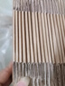 得力(deli)搬家纸箱 加厚特大号纸箱子快递打包箱收纳箱整理箱包装纸壳箱 80*50*60cm【有扣手-5个装】PK145 实拍图