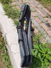 益山益水钓鱼包渔具鱼竿包鱼包1.3米竿包多功能杆包包收纳包台钓包海杆包 实拍图
