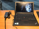 联想ThinkPad二手笔记本电脑x270/x280 商务办公 12寸轻薄便携 绘图设计 游戏娱乐 95新x280 i5 8G 512G固态 超薄存储 实拍图