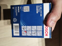 博世（BOSCH）机油滤芯滤清器0020沃尔沃XC60S80LS60S40C30北京BJ40L/PLUS/BJ80 实拍图