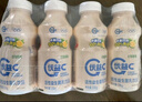 蒙牛（MENGNIU）全程冷链 优益C乳酸菌饮品 0蔗糖原味 330g*12瓶 实拍图