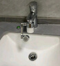 家の物语日本宿舍水龙头过滤器厨房通用延伸防溅万能接头自来水净水器神器 实拍图