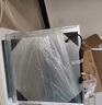 美的（Midea）暖阳消毒柜嵌入式家用 100L双层大容量餐具碗柜碗筷高温 【国家补贴】MXV-ZLP90Q15S 实拍图
