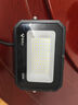 公牛（BULL）LED投光灯户外庭院工厂园林灯露营灯 IP65防水等级50W-6500K白光 实拍图