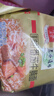 五谷道場 非油炸方便面红烧牛肉 103g*4袋+番茄牛腩112g*4袋 实拍图