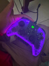 墨将彩虹2PRO 无线游戏手柄Switch/NS/PC类Xbox蓝牙体感Apex黑神话悟空/怪物猎人明末渊虚之羽 标准版 实拍图