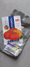 【原厂包装】红贝贝南瓜种子新品种甜面香糯日本板栗小南瓜籽 原厂原包一包约15粒 红贝贝南瓜 晒单实拍图