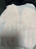 欧亿姿（oeiez）洗脸巾一次性洁面绵柔巾干湿两用擦脸巾抽取式面巾纸洗面美容巾 厚款 70抽 *12包【重磅升级超厚90g布】 实拍图