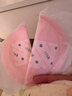十月结晶防溢乳垫一次性乳贴防漏3D立体哺乳期乳垫贝壳款300片 实拍图