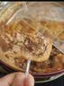 裕达五仁金腿月饼（1斤礼盒装）广东吴川传统纯手工伍仁广式大月饼 1斤伍仁金腿【礼盒装】 实拍图