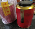 溪帝新茶叶 正山小种红茶 500g口粮茶自己喝武夷山礼盒装浓香型铁罐装 实拍图