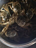 【活蟹】网兜蟹辽宁盘锦河蟹稻田河蟹礼盒螃蟹鲜活大闸蟹无绳净重 公母对蟹丨2.9-3.2两【8对】16只 实拍图